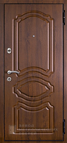 Фото «Звукоизоляционная дверь №16» в Смоленску