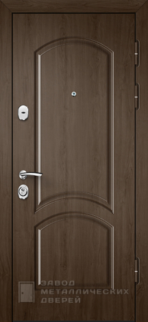 Фото «Дверь в квартиру №66» в Химкам