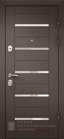 Фото «Дверь в дом №12» в Клину