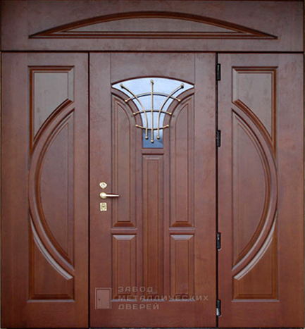 Фото «Парадная дверь №16» в Смоленску