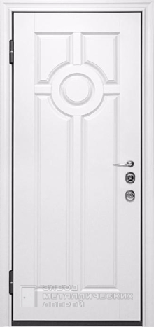 Фото «Дверь в квартиру №68» в Химкам