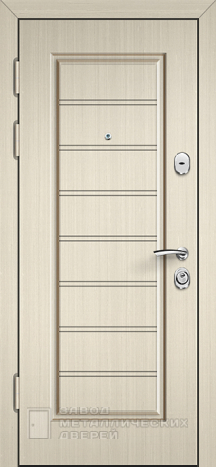 Фото «Дверь для новостройки №36» в Туле