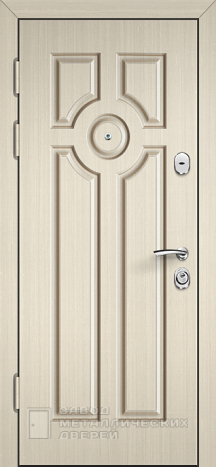 Фото «Дверь в дом №60» в Клину