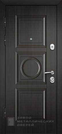 Фото «Дверь для новостройки №15» в Клину