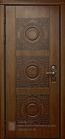 Фото «Дверь Порошок №5» в Смоленску