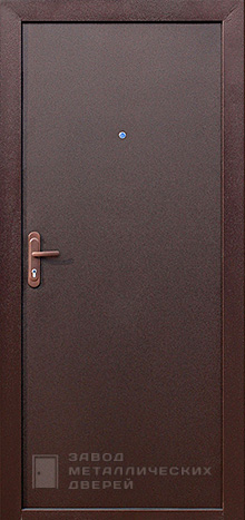 Фото «Дверь с зеркалом №65» в Лобне