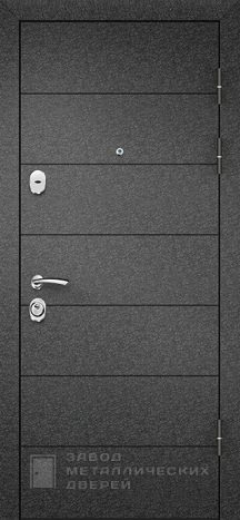 Фото «Дверь в квартиру №39» в Смоленску