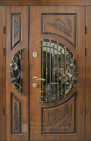 Фото «Парадная дверь №100» в Смоленску