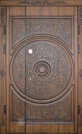 Фото «Парадная дверь №53» в Смоленску