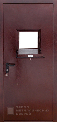 Фото «Дверь в кассу №5» в Смоленску