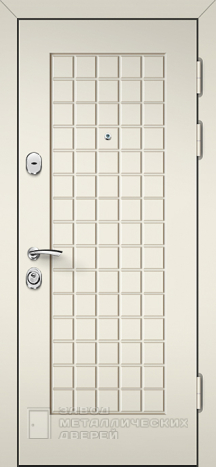 Фото «Дверь в квартиру №52» в Химкам