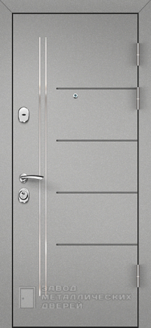 Фото «Дверь в квартиру №45» в Смоленску