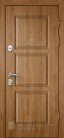 Фото «Дверь с терморазрывом №21» в Орехово-Зуево