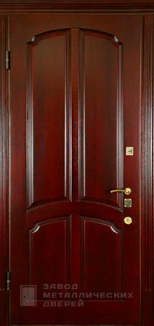 Фото «Дверь МДФ филенчатый №5» в Смоленску