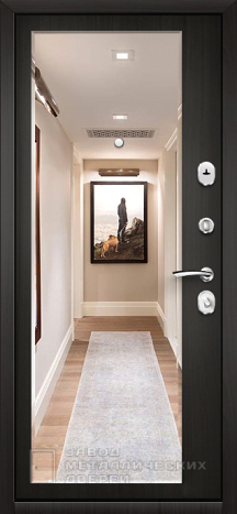 Фото «Усиленная дверь в квартиру №67» в Клину