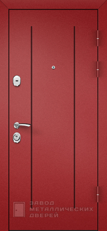 Фото «Наружная дверь №22» в Клину