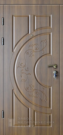 Фото «Дверь МДФ винорит №2» в Смоленску