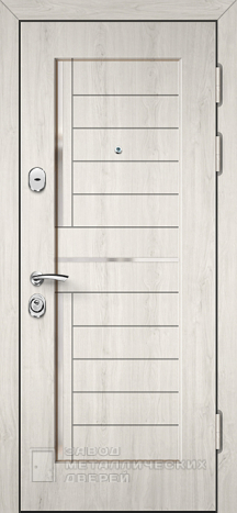 Фото «Дверь с зеркалом №52» в Долгопрудному