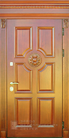 Фото «Парадная дверь №2» в Смоленску