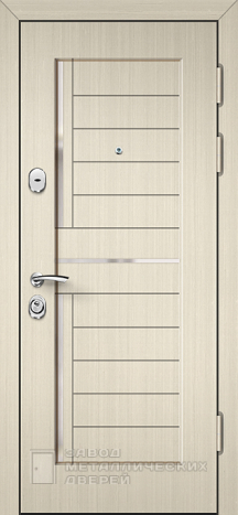 Фото «Одностворчатая дверь №4» в Долгопрудному