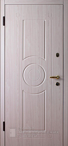 Фото «Дверь с фотопечатью №11» в Смоленску
