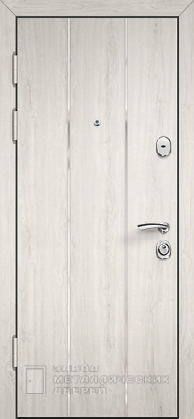 Фото «Дверь в дом №11» в Клину