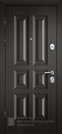 Фото «Дверь в дом №7» в Клину