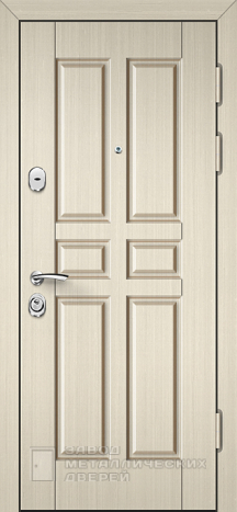 Фото «Дверь для новостройки №38» в Клину