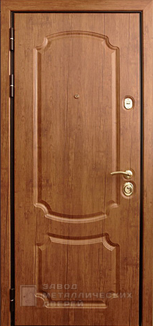 Фото «Дверь трехконтурная №1» в Смоленску