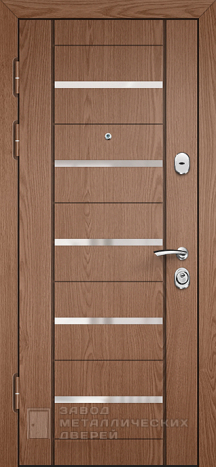 Фото «Дверь в квартиру №13» в Химкам