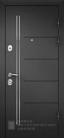 Фото «Дверь в квартиру №37» в Смоленску