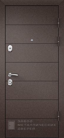 Фото «Дверь с зеркалом №58» в Смоленску