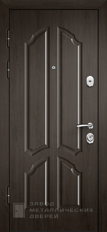 Фото «Готовая дверь №1» в Электростали