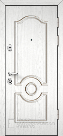 Фото «Дверь с терморазрывом №56» в Смоленску