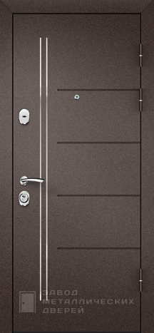 Фото «Дверь в квартиру №16» в Химкам