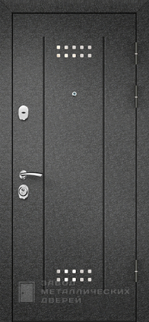 Фото «Дверь в квартиру с зеркалом №23» в Клину