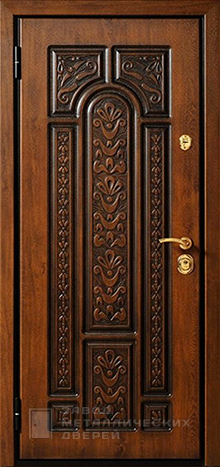 Фото «Дверь МДФ винорит №6» в Смоленску