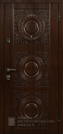 Фото «Взломостойкая дверь №8» в Смоленску