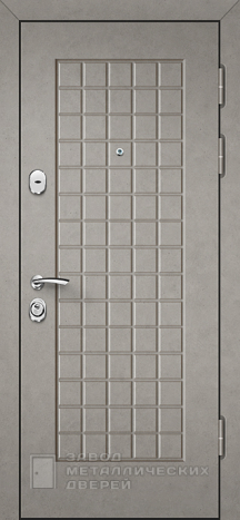 Фото «Дверь в квартиру №43» в Жуковскому