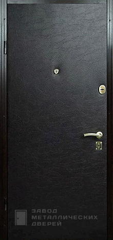 Фото «Дверь с ковкой №1» в Смоленску