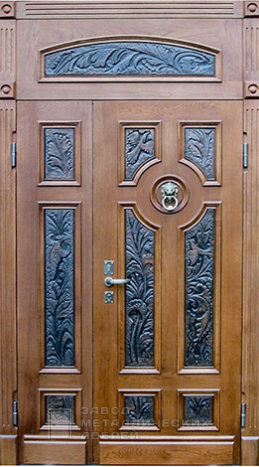 Фото «Парадная дверь №23» в Смоленску