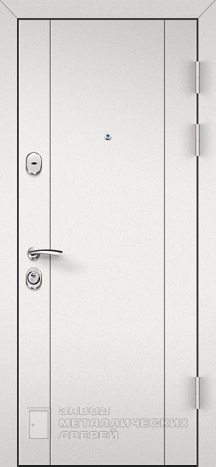 Фото «Дверь в квартиру №58» в Химкам