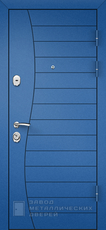 Фото «Антивандальная дверь №29» в Серпухову