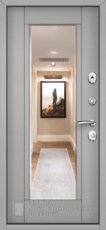 Фото «Дверь в дом №63» в Клину