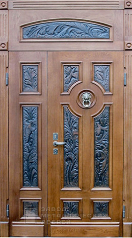 Фото «Парадная дверь №11» в Смоленску