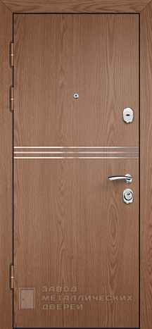 Фото «Дверь с терморазрывом №56» в Смоленску