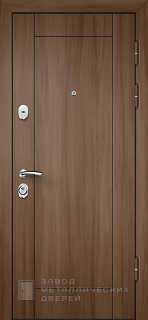 Фото «Дверь с зеркалом №24» в Смоленску