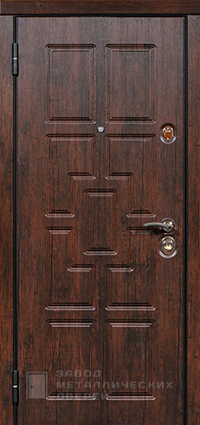 Фото «Дверь Порошок №4» в Смоленску