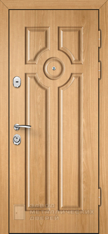 Фото «Дверь с терморазрывом №37» в Орехово-Зуево