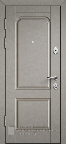 Фото «Антивандальная дверь №23» в Серпухову